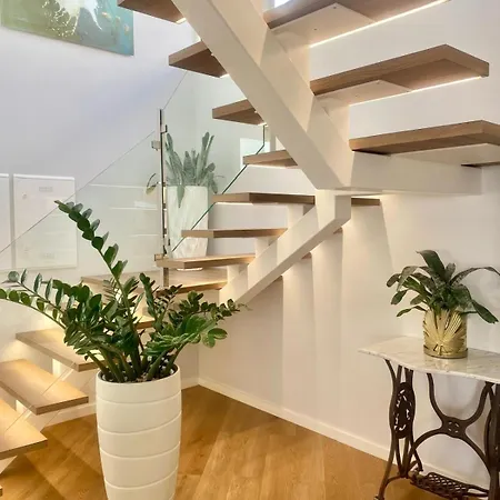 וילה Da Luz Calheta