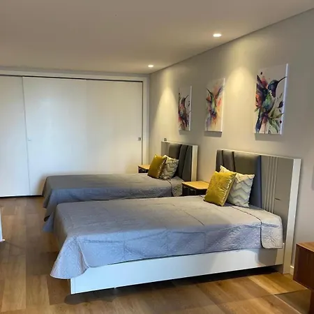 Da Luz Calheta Estreito Da Calheta