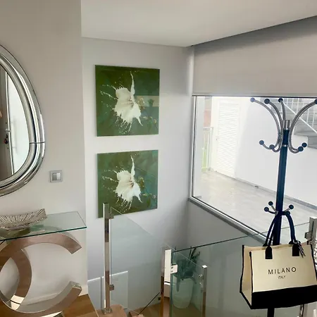 Villa Da Luz Calheta