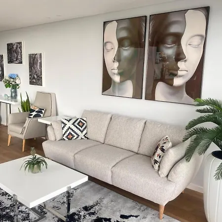 Da Luz Calheta * Estreito Da Calheta