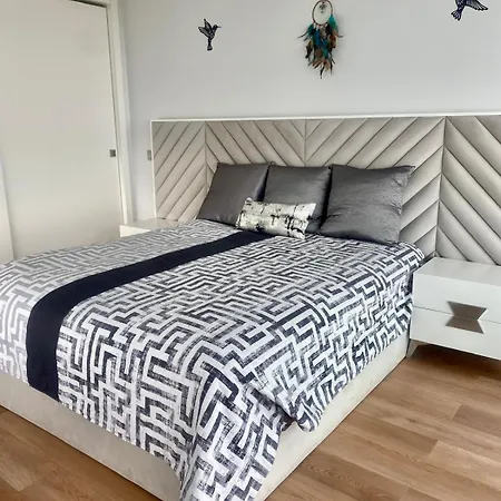 Da Luz Calheta וילה