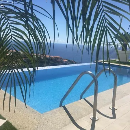 Timeless Escape Calheta