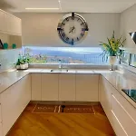 Da Luz Calheta Villa *