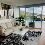 Da Luz Calheta Villa Estreito Da Calheta
