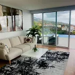 Villa Da Luz Calheta *