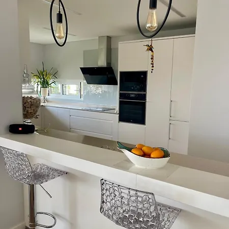 Da Luz Calheta * Estreito Da Calheta