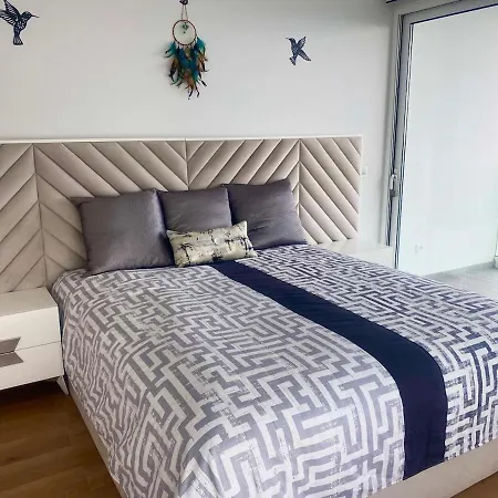 Villa Da Luz Calheta *