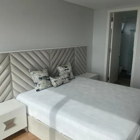 Villa Da Luz Calheta