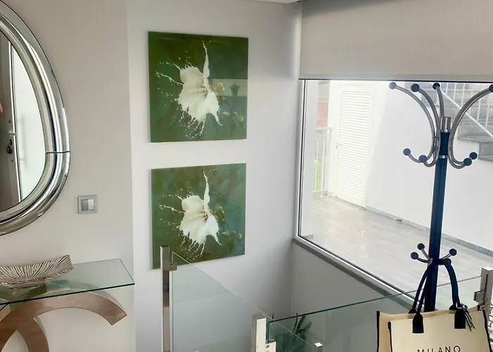 别墅 Da Luz Calheta