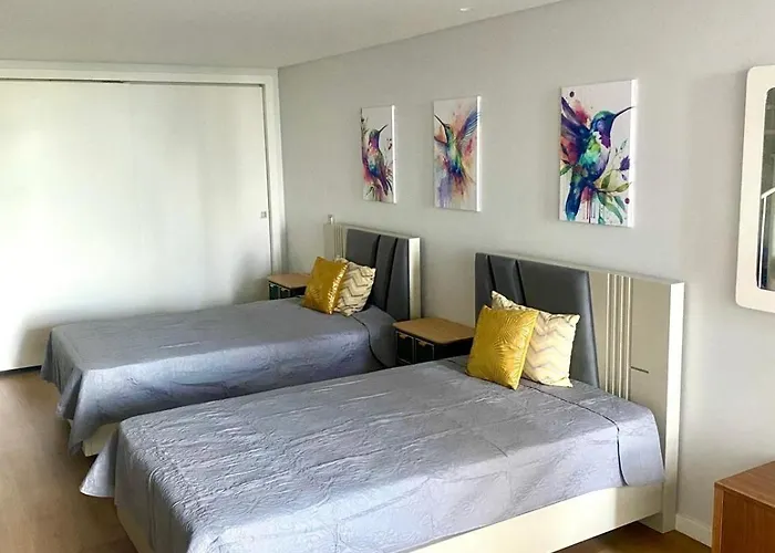 Da Luz Calheta Вилла