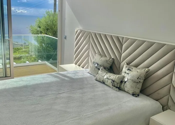 Da Luz Calheta Вилла *